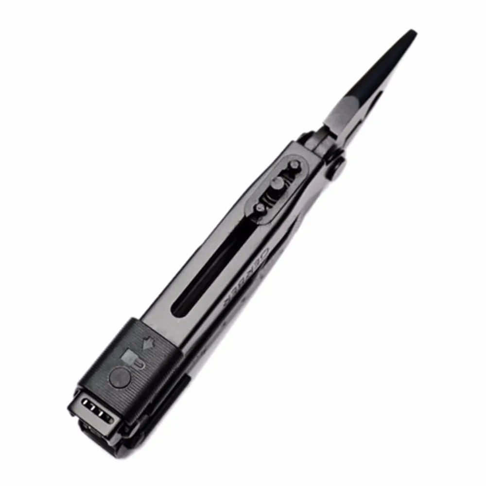 Multi Tool 8 IN 1 Multifunctional Flexible Pliers Herramientas Ferramentas Comping Tool Stainless Steel Hand Tools Multitool