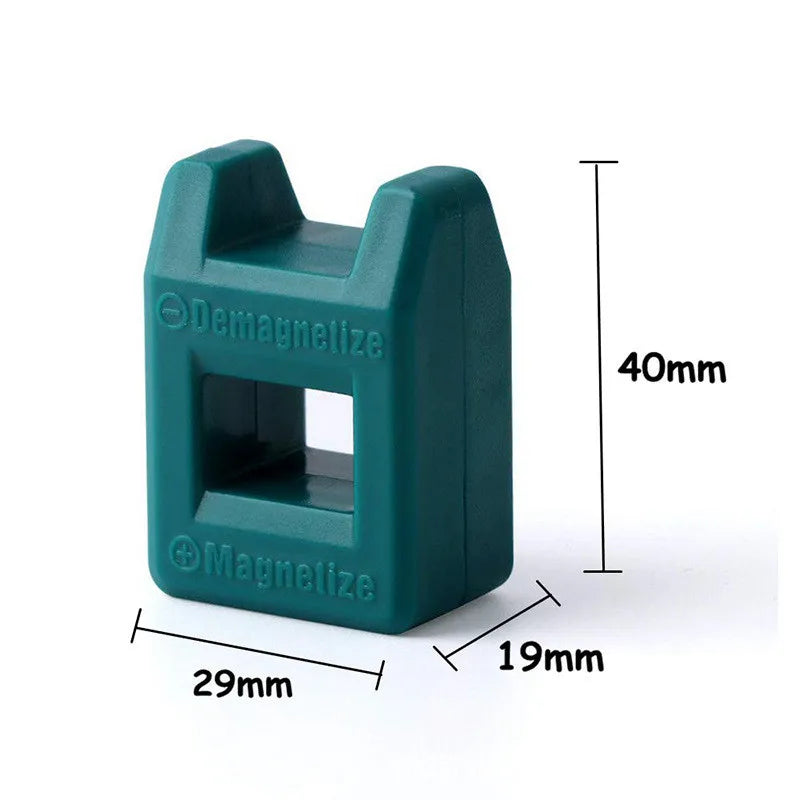 1Pcs Magnetizer Demagnetizer Screwdriver Magnetic Tool