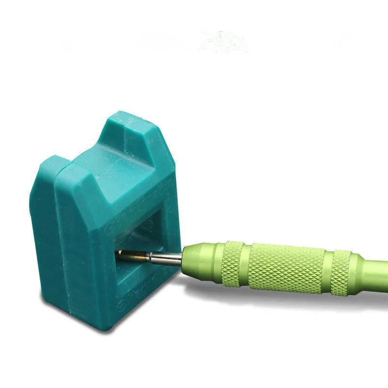 1Pcs Magnetizer Demagnetizer Screwdriver Magnetic Tool