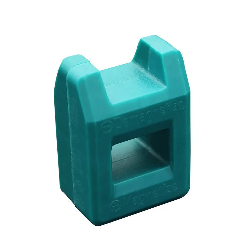 1Pcs Magnetizer Demagnetizer Screwdriver Magnetic Tool