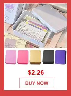 Translucent Storage Box Rectangular Packing Plastic Box Storage Case Organizadores Kitchen Storage Organizer Boxes Jewelry Box