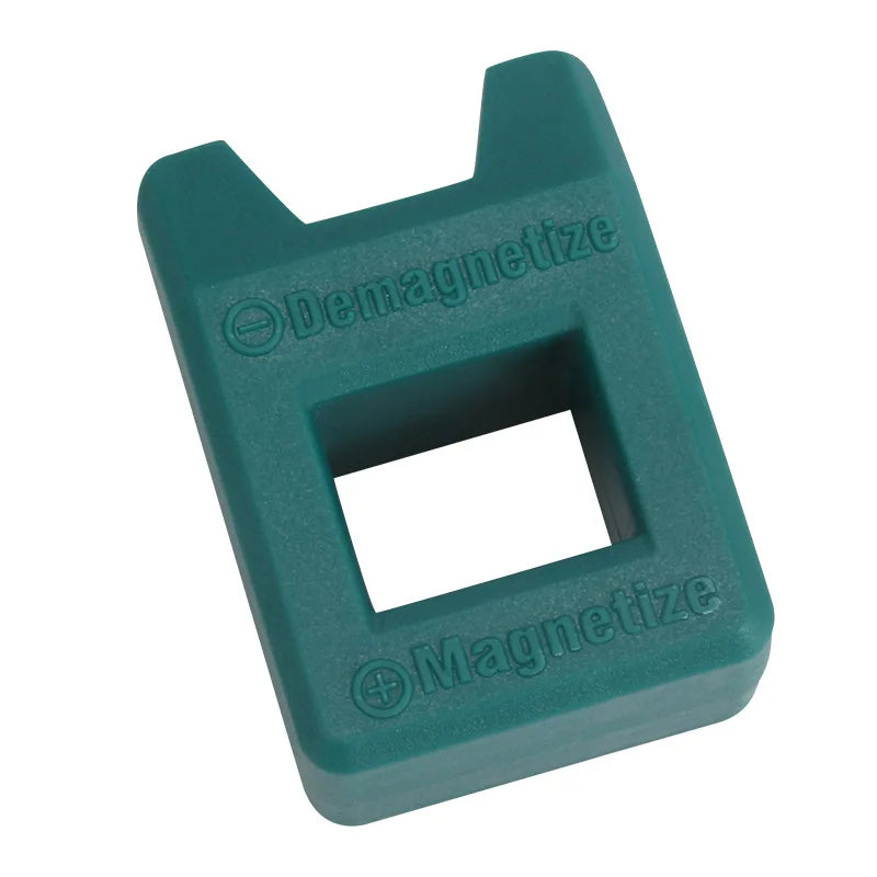 1Pcs Magnetizer Demagnetizer Screwdriver Magnetic Tool