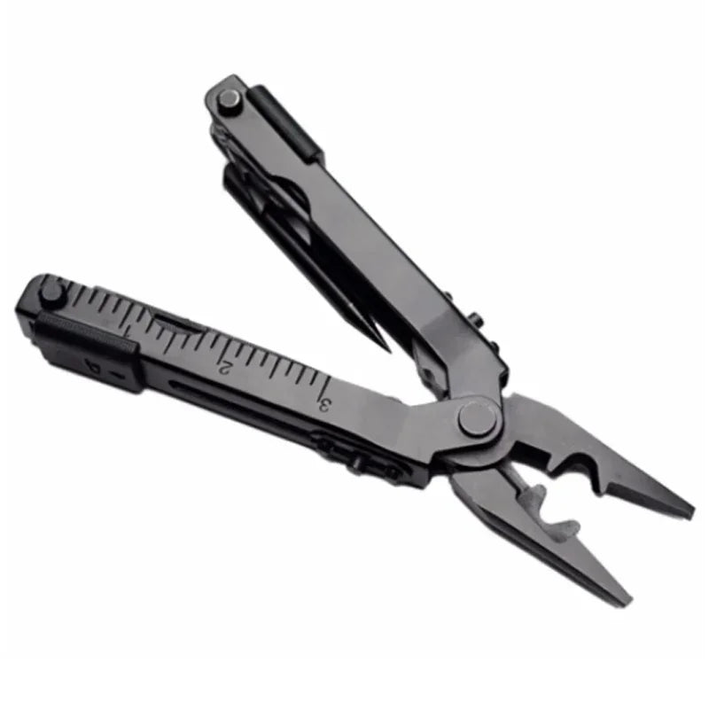 Multi Tool 8 IN 1 Multifunctional Flexible Pliers Herramientas Ferramentas Comping Tool Stainless Steel Hand Tools Multitool