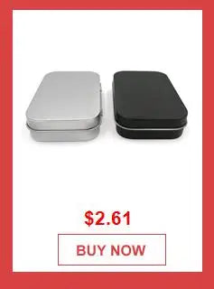 Translucent Storage Box Rectangular Packing Plastic Box Storage Case Organizadores Kitchen Storage Organizer Boxes Jewelry Box